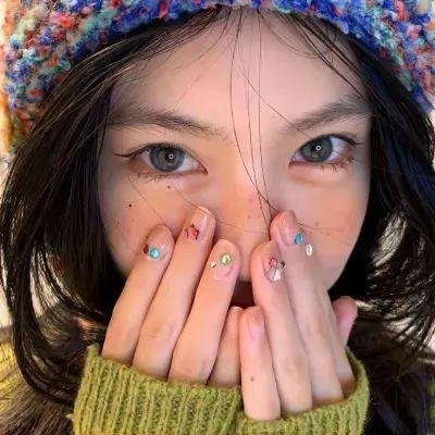 炽热的火焰