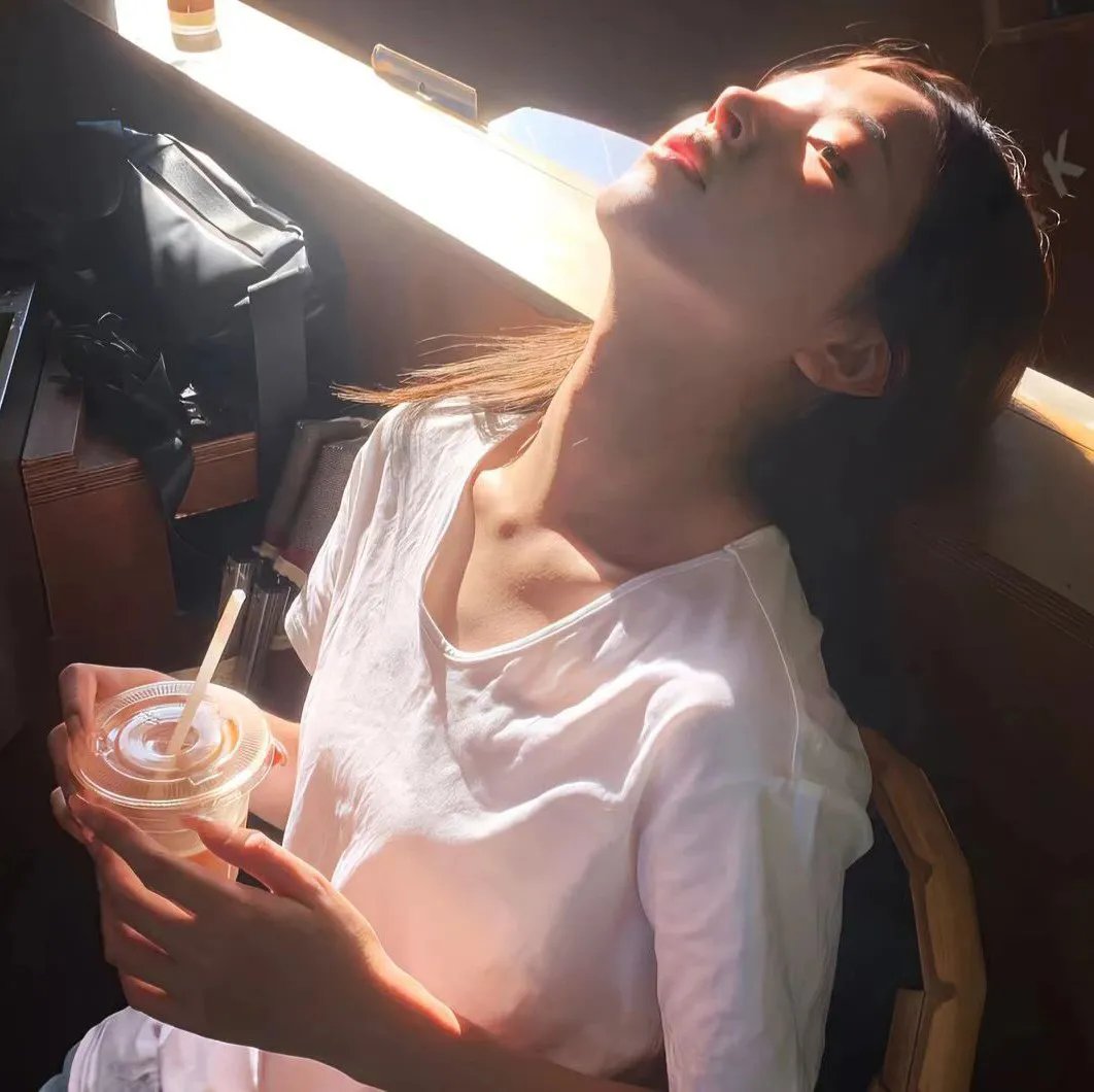 洗发水