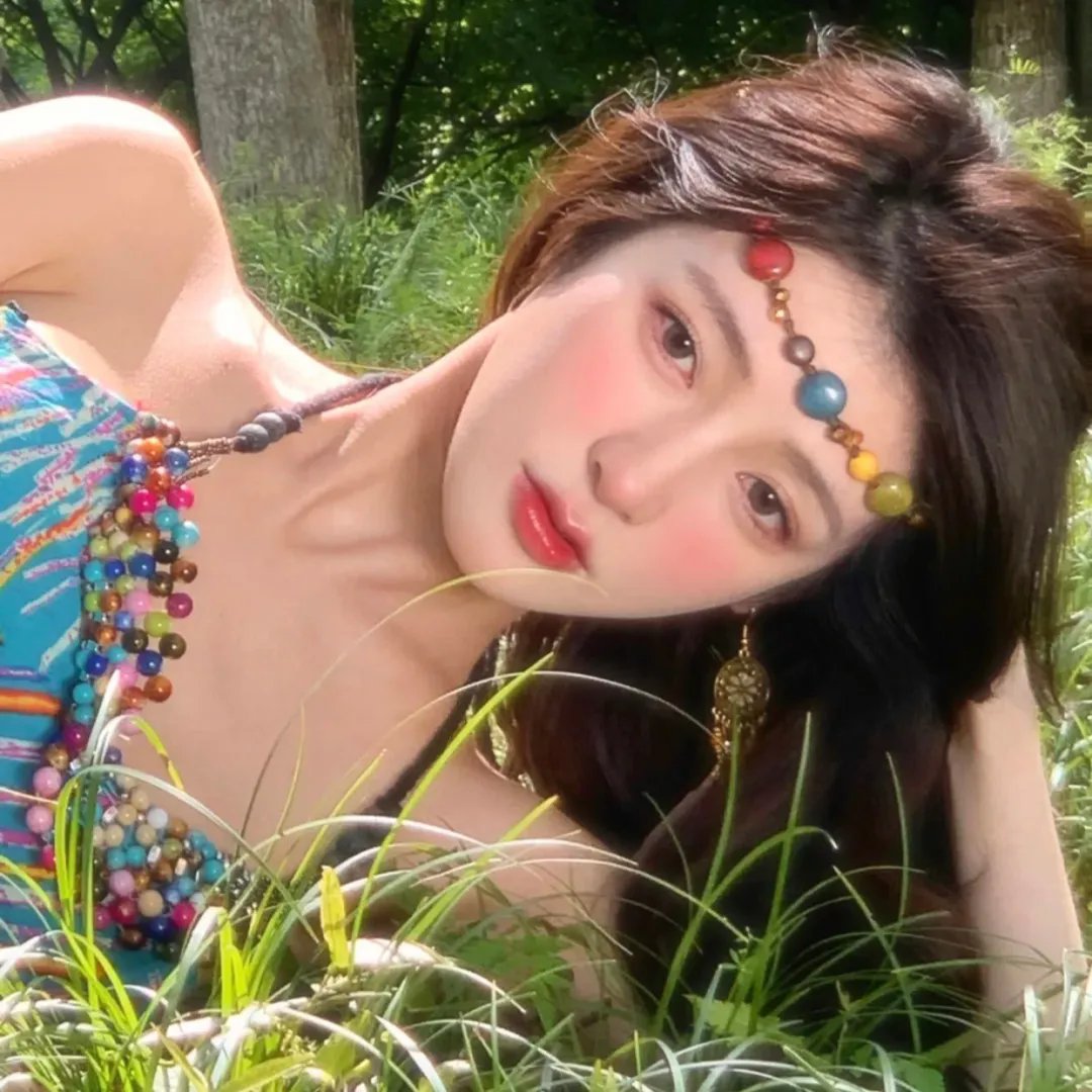 皇上命我来选妃